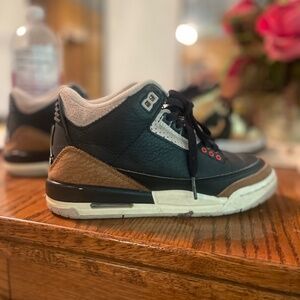 Air Jordans 3.5 youth